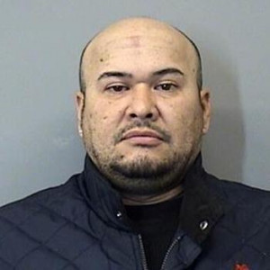 Luis G Ojeda a registered Sex Offender of New Jersey