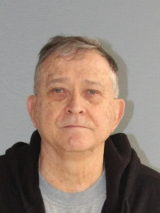 Robert R Seibel a registered Sex Offender of New Jersey