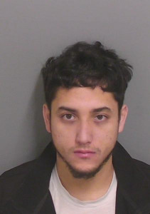 Alex Y Roman-hernandez a registered Sex Offender of New Jersey