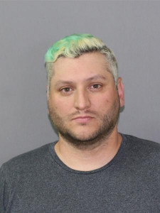 Jeremy R Martinez a registered Sex Offender of New Jersey
