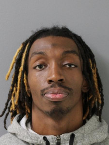 Travon K Smith a registered Sex Offender of New Jersey