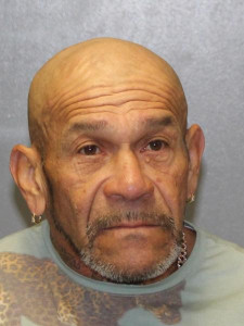 George R Sanchez a registered Sex Offender of New Jersey