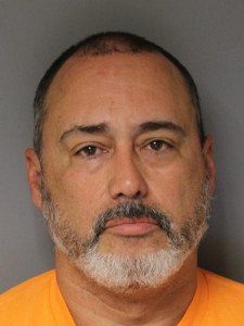 Carlos Valentin a registered Sex Offender of New Jersey