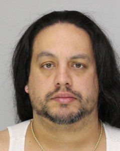 Joseph R Santiago a registered Sex Offender of New Jersey