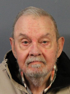 Harold F Simons a registered Sex Offender of New Jersey