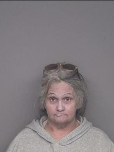 Kathryn J Gaines a registered Sex Offender of New Jersey