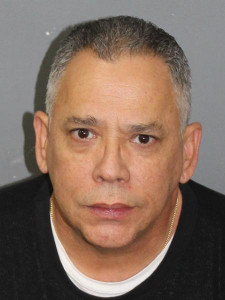 Victor A Luna a registered Sex Offender of New Jersey
