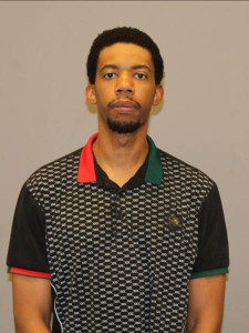 Joshua M Green a registered Sex Offender of New Jersey