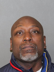Jimmie Roberts a registered Sex Offender of New Jersey