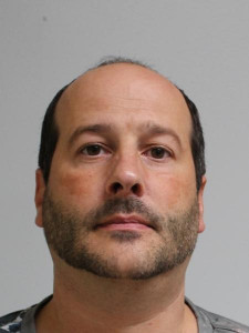 Daniel D Brauer a registered Sex Offender of New Jersey