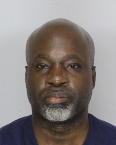Glen Harp a registered Sex Offender of New Jersey