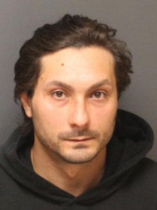 Joshua R Guarino a registered Sex Offender of New Jersey