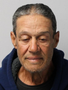 Hector I Martell a registered Sex Offender of New Jersey