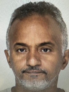 Luis Selles a registered Sex Offender of New Jersey