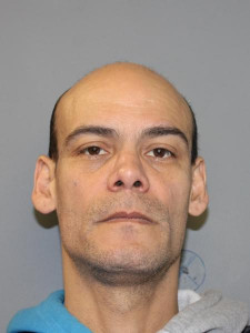 Frankie Perez a registered Sex Offender of New Jersey