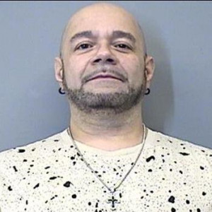 David Cruz a registered Sex Offender of New Jersey