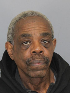 Johnnie E James a registered Sex Offender of New Jersey