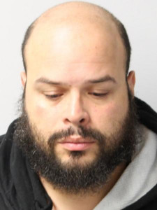 Carlos Maldonado a registered Sex Offender of New Jersey