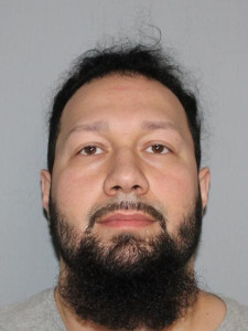 Angel M Solis a registered Sex Offender of New Jersey