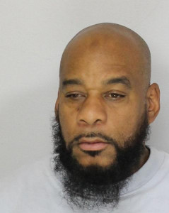 Andre T Barnes a registered Sex Offender of New Jersey