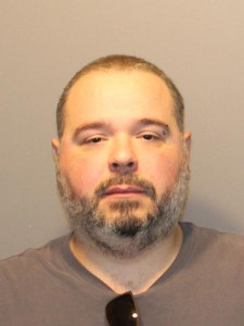 Daniel A Petrusky a registered Sex Offender of New Jersey
