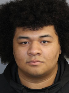 Paris L Johnson a registered Sex Offender of New Jersey