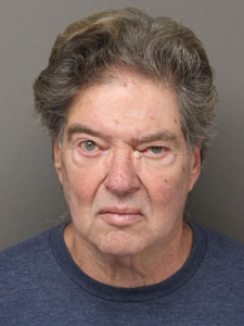 Lawrence N Gebhardt a registered Sex Offender of New Jersey