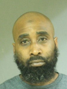 Rasan N Mcnair a registered Sex Offender of New Jersey