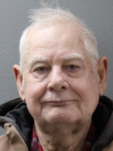 William G Oswald a registered Sex Offender of New Jersey