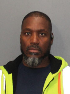 Mausene Joseph a registered Sex Offender of New Jersey