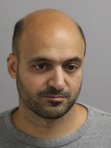 Thomas M Bachalis a registered Sex Offender of New Jersey