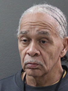Darel A Ashley a registered Sex Offender of New Jersey