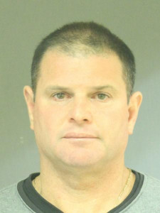 Paul C Campo a registered Sex Offender of New Jersey
