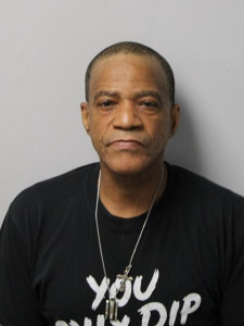 Shawn F Cook a registered Sex Offender of New Jersey