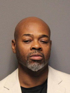 Limbeck Smiley Jr a registered Sex Offender of New Jersey