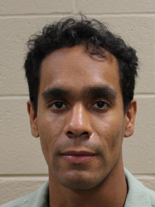 Rigoberto Ramirez a registered Sex Offender of New Jersey