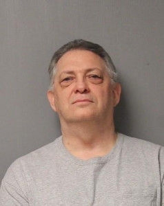 George W Reid a registered Sex Offender of New Jersey