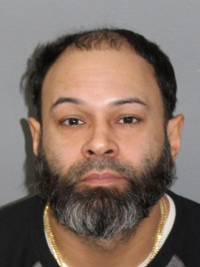 Andre Garcia a registered Sex Offender of New Jersey