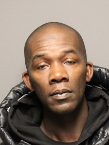 Damien P Burrell a registered Sex Offender of New Jersey