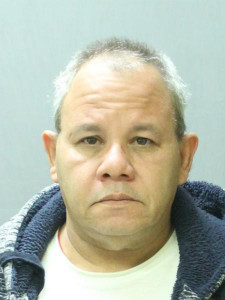 Edwin Castro a registered Sex Offender of New Jersey