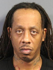 Tramaine C Mitchell a registered Sex Offender of New Jersey