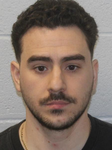 Giovanni A Crucitti a registered Sex Offender of New Jersey