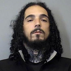 Jose A Barreto a registered Sex Offender of New Jersey