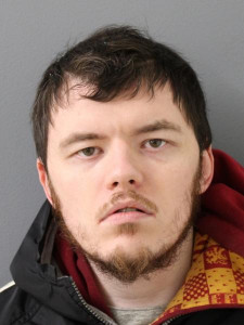 Nathaniel J Boyd a registered Sex Offender of New Jersey