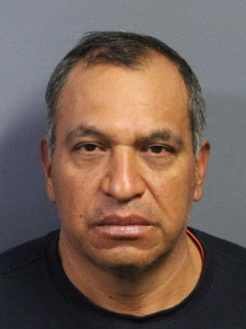 Armando Hernandez a registered Sex Offender of New Jersey