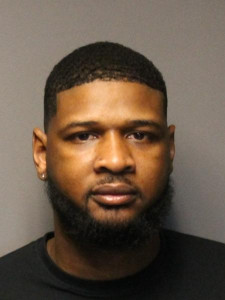 Damien Johnson a registered Sex Offender of New Jersey