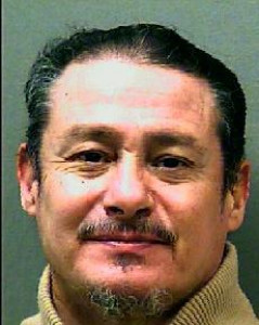 Nestor Echevarria a registered Sex Offender of New Jersey