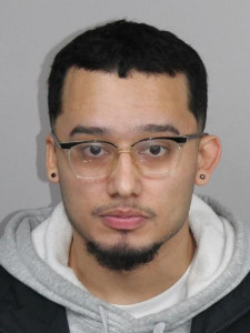 Fabian Santiago a registered Sex Offender of New Jersey