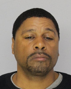 Darnell J Davison a registered Sex Offender of New Jersey