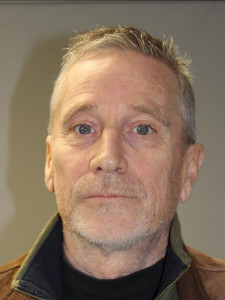 Terrance A Mccuen a registered Sex Offender of New Jersey